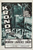 Kronos Movie Poster (11 x 17) - Item # MOVCB87853