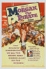 Morgan, the Pirate Movie Poster (11 x 17) - Item # MOVEB95963