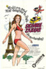 Exchange Student Movie Poster (11 x 17) - Item # MOVAE5073