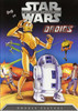 Droids Movie Poster (11 x 17) - Item # MOVGJ9357