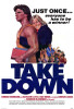 Take Down Movie Poster (11 x 17) - Item # MOVCF7073