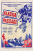 Alaska Passage Movie Poster (11 x 17) - Item # MOVEE3324