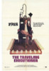Traveling Executioner Movie Poster (11 x 17) - Item # MOVAE1101