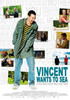 Vincent Wants to Sea Movie Poster (11 x 17) - Item # MOVEB45224