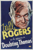 Doubting Thomas Movie Poster (11 x 17) - Item # MOVIJ2126