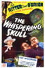 The Whispering Skull Movie Poster (11 x 17) - Item # MOVAB46993