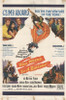 Five Weeks in a Balloon Movie Poster (11 x 17) - Item # MOVEE9179