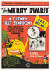 The Merry Dwarfs Movie Poster (11 x 17) - Item # MOVEB82410