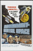 Space Men Movie Poster (11 x 17) - Item # MOVGI0706