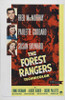 The Forest Rangers Movie Poster (11 x 17) - Item # MOVIJ1216