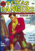 Texas Rangers (Pulp) Movie Poster (11 x 17) - Item # MOVII6190