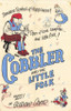 Cobbler and the Little Folk Movie Poster (11 x 17) - Item # MOVIE4664