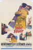 Wild River Movie Poster (11 x 17) - Item # MOVCF7078