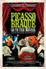 Picasso and Braque Go to the Movies Movie Poster (11 x 17) - Item # MOVCB52463