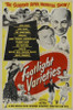 Footlight Varieties Movie Poster (11 x 17) - Item # MOVCJ9176