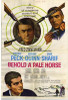 Behold a Pale Horse Movie Poster (11 x 17) - Item # MOVEF0091