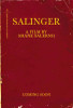 Salinger Movie Poster (11 x 17) - Item # MOVCB86635