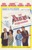 Pleasure of His Company Movie Poster (11 x 17) - Item # MOVAF3080
