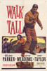Walk Tall Movie Poster (11 x 17) - Item # MOVIF0082