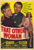 That Other Woman Movie Poster (11 x 17) - Item # MOVGE1148