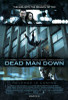 Dead Man Down Movie Poster (11 x 17) - Item # MOVIB51805