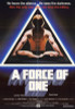 Force of One Movie Poster (11 x 17) - Item # MOVIE7962