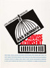 Advise & Consent Movie Poster (11 x 17) - Item # MOVAB13301