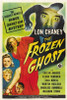 The Frozen Ghost Movie Poster (11 x 17) - Item # MOVCB97911