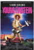 Young Einstein Movie Poster (11 x 17) - Item # MOVGE0613