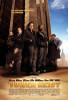 Tower Heist Movie Poster (11 x 17) - Item # MOVGB88124