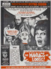 Thrill Killers, The Movie Poster (11 x 17) - Item # MOVEI7699