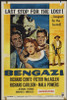 Bengazi Movie Poster (11 x 17) - Item # MOVAB41214