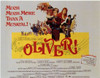 Oliver Movie Poster (11 x 17) - Item # MOVID2947