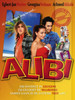 Alibi Movie Poster (11 x 17) - Item # MOVCI9809