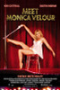 Meet Monica Velour Movie Poster (11 x 17) - Item # MOVEB47573