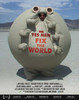 The Yes Men Fix the World Movie Poster (11 x 17) - Item # MOVEB82500
