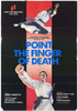 Point the Finger of Death Movie Poster (11 x 17) - Item # MOVAE1563
