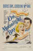 On Moonlight Bay Movie Poster (11 x 17) - Item # MOVAB72273