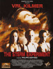The Steam Experiment Movie Poster (11 x 17) - Item # MOVAJ0709