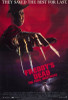 Freddy's Dead The Final Nightmare Movie Poster (11 x 17) - Item # MOVCD1860