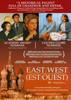 East-West Movie Poster (11 x 17) - Item # MOVIE4074