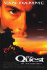 The Quest Movie Poster (11 x 17) - Item # MOVIE9978