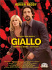 Giallo Movie Poster (11 x 17) - Item # MOVAB90100