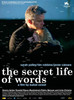 The Secret Life of Words Movie Poster (11 x 17) - Item # MOVAB18183