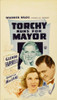 Torchy Runs for Mayor Movie Poster (11 x 17) - Item # MOVGB11204