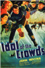 Idol of the Crowds Movie Poster (11 x 17) - Item # MOVID8934