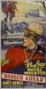 Danger Ahead Movie Poster (11 x 17) - Item # MOVCB94743