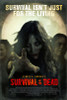 Survival of the Dead Movie Poster (11 x 17) - Item # MOVGB42380
