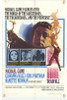 Deadfall Movie Poster (11 x 17) - Item # MOVAE1263