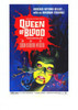 Queen of Blood Movie Poster (11 x 17) - Item # MOVEF5861